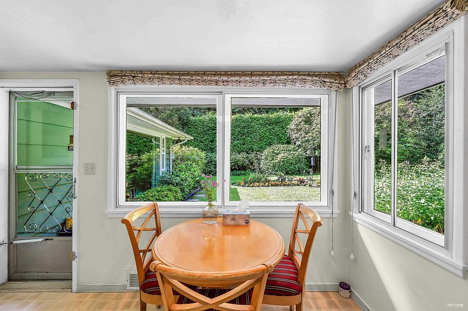 1258 W 33rd Avenue Vancouver, BC - 12