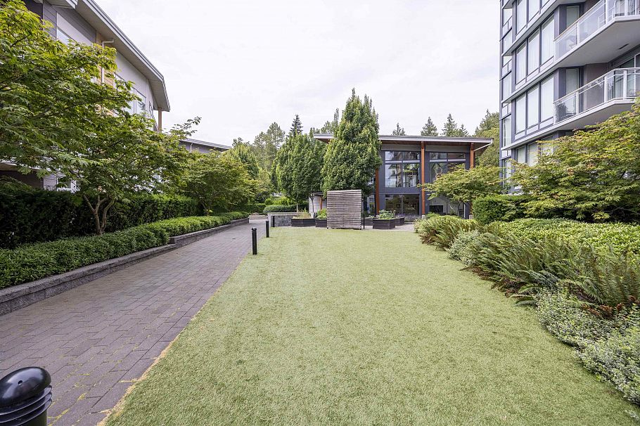 406 3263 Pierview Crescent Vancouver, BC - 22