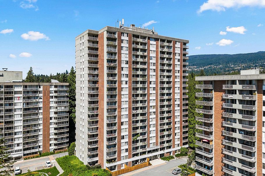 911 2016 Fullerton Avenue North Vancouver, BC - 34