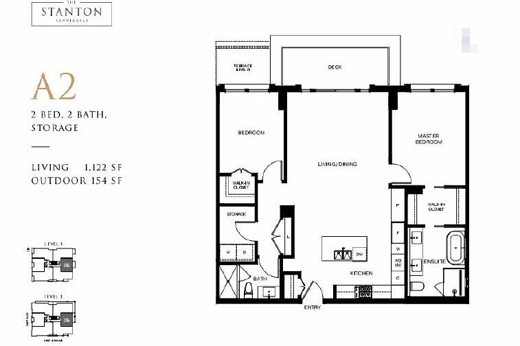 204 2089 W 43rd Avenue Vancouver, BC - 34