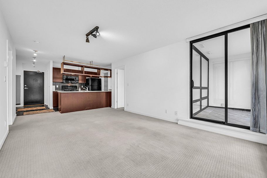 407 933 Hornby Street Vancouver, BC - 10