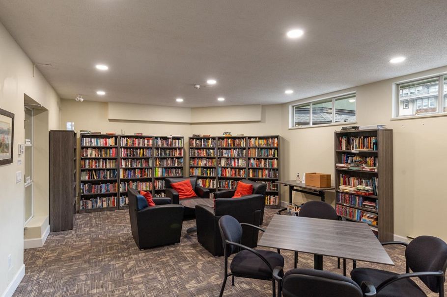 314 121 W 29th Street North Vancouver, BC - 23