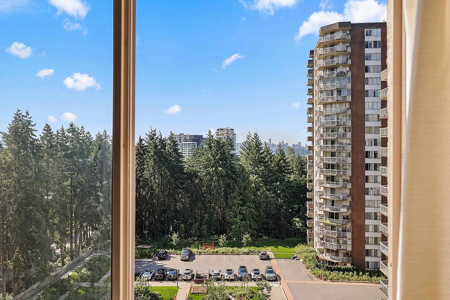 911 2016 Fullerton Avenue North Vancouver, BC - 33