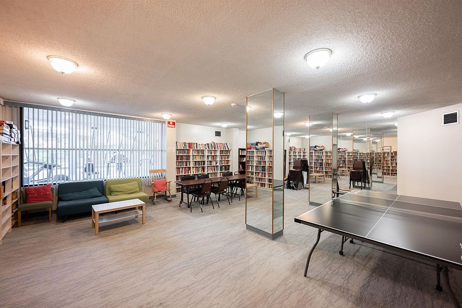 402 6455 Willingdon Avenue Avenue Burnaby, BC - 14