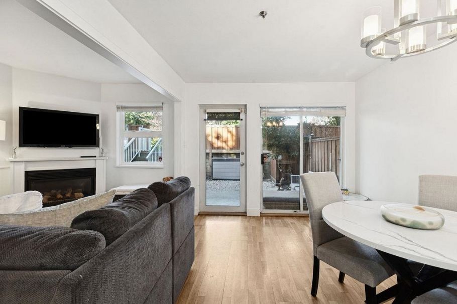 1A 1048 E 7th Avenue Vancouver, BC - 1