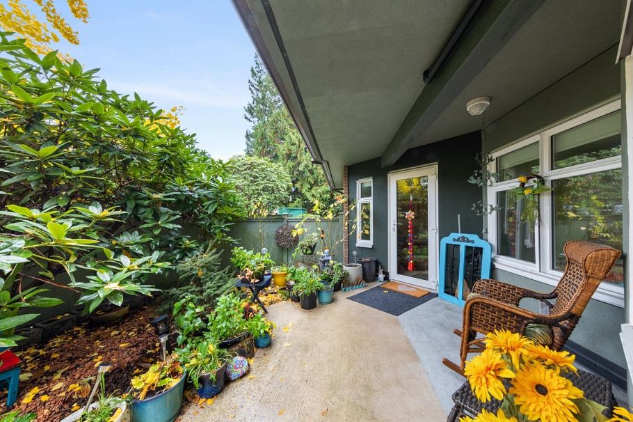 314 121 W 29th Street North Vancouver, BC - 18