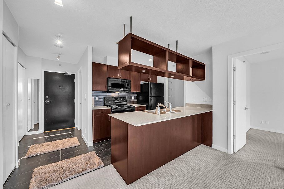 407 933 Hornby Street Vancouver, BC - 8