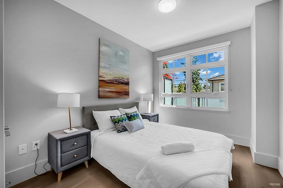 204 2089 W 43rd Avenue Vancouver, BC - 17