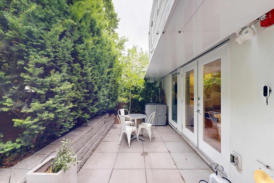 1407 East 1st Street Vancouver, BC - 31