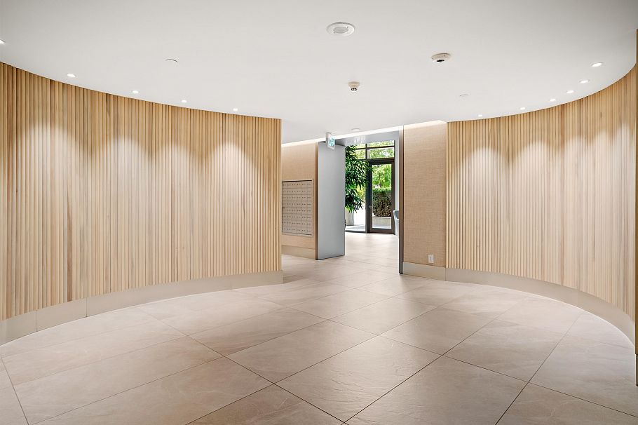 2606 1067 Marinaside Crescent Vancouver, BC - 26