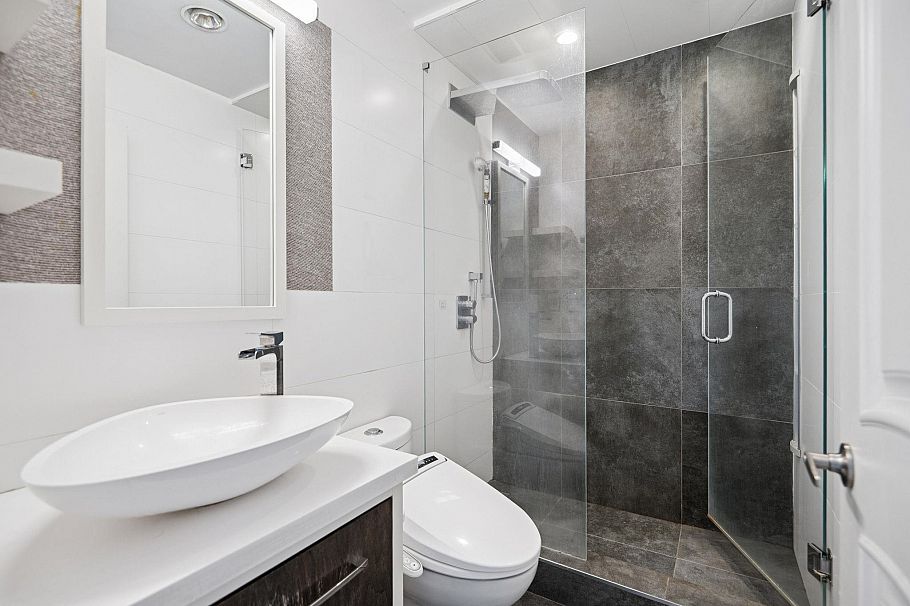 2608 1239 W Georgia Street Vancouver, BC - 10