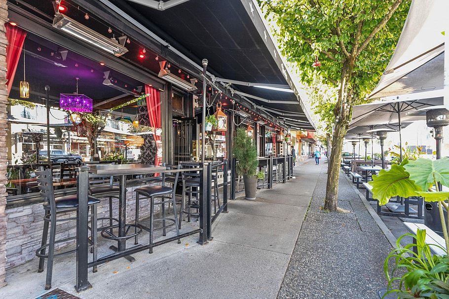 4182 Prince Edward Street Vancouver, BC - 27