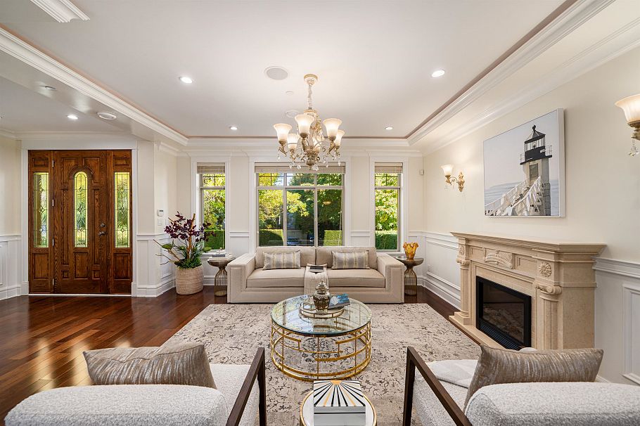 3716 W 17th Avenue Vancouver, BC - 6