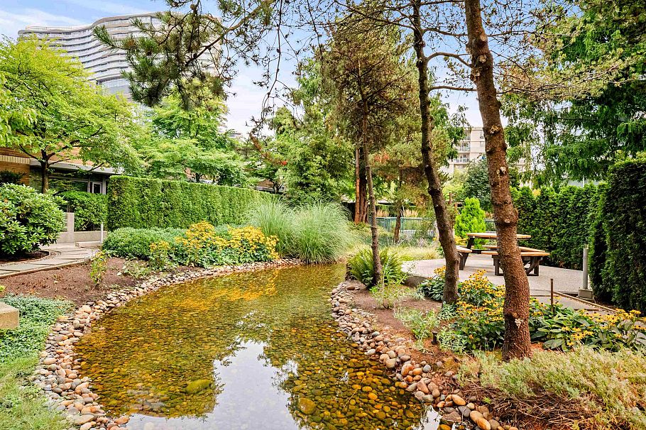 2606 1067 Marinaside Crescent Vancouver, BC - 30