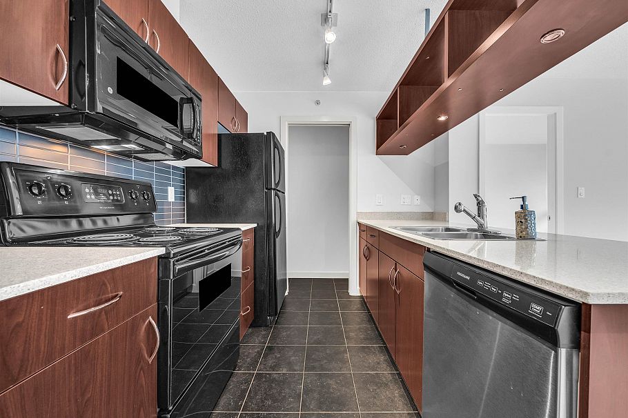 407 933 Hornby Street Vancouver, BC - 7