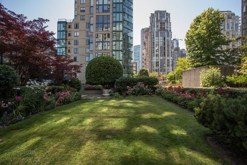 705 1155 Homer Street Vancouver, BC - 28