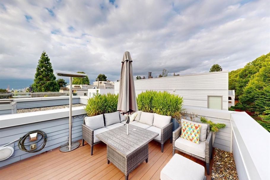 1407 East 1st Street Vancouver, BC - 33