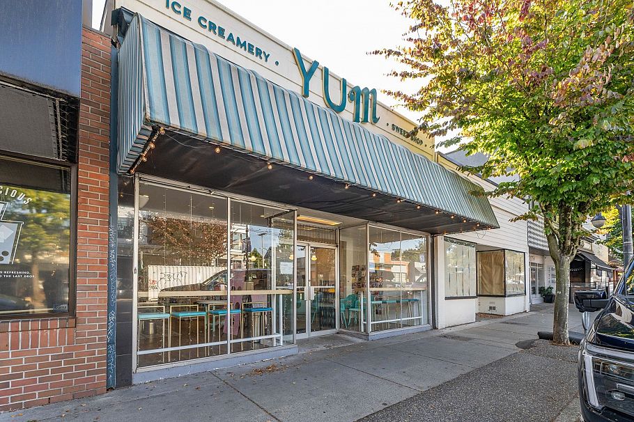 4182 Prince Edward Street Vancouver, BC - 30