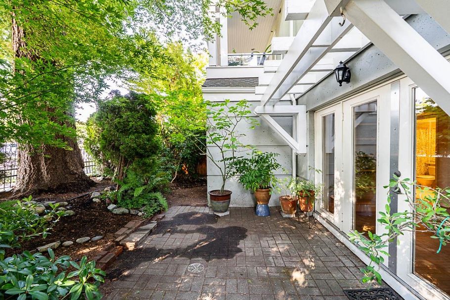 102 3188 Camosun Street Vancouver, BC - 17