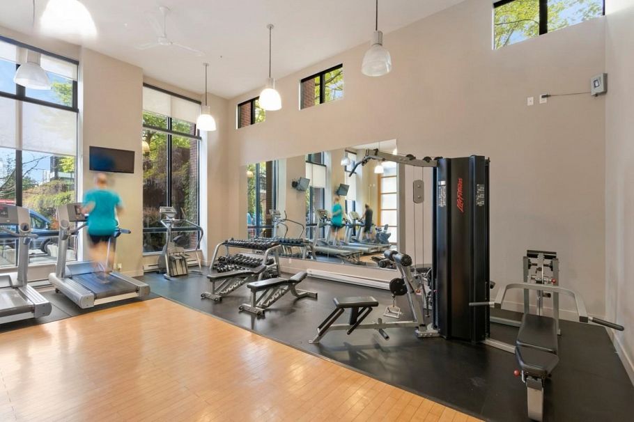 3403 909 MAINLAND STREET, Vancouver BC V6B 1T7 Vancouver, BC - 21