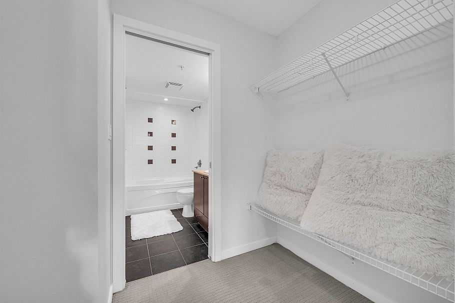 407 933 Hornby Street Vancouver, BC - 20