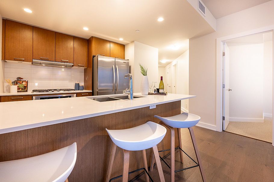 1707 1372 Seymour Street Vancouver, BC - 33