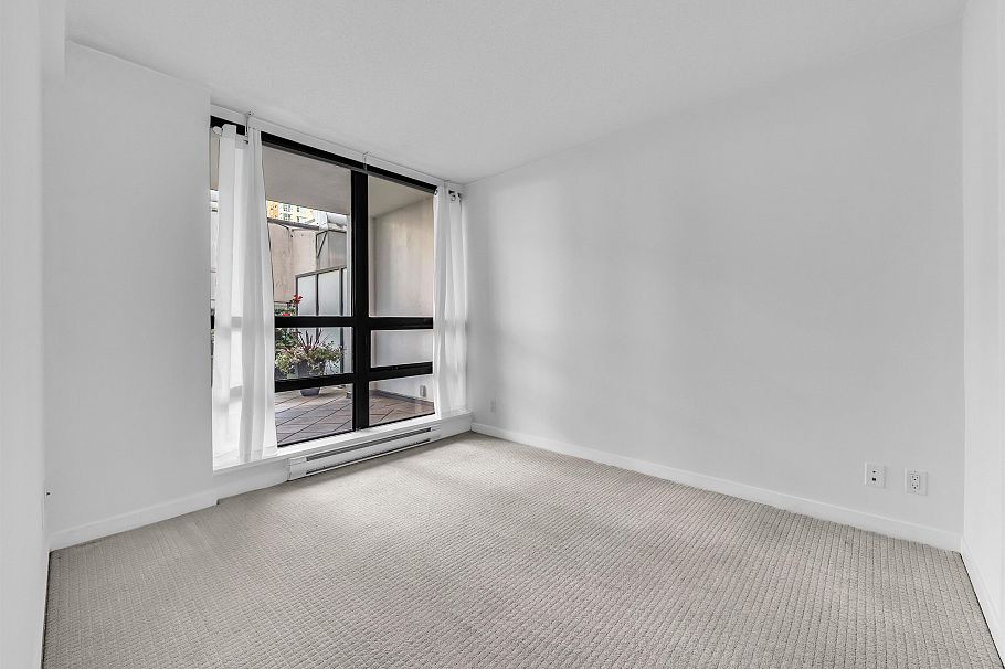 407 933 Hornby Street Vancouver, BC - 27