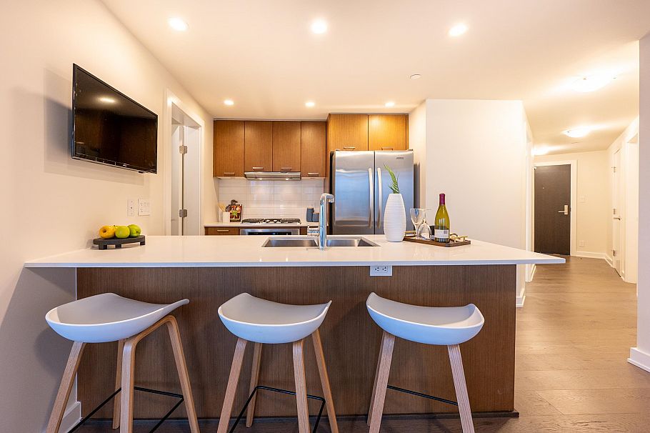 1707 1372 Seymour Street Vancouver, BC - 7