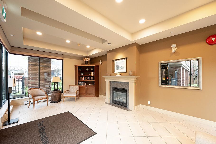 603 538 W 45th Avenue Vancouver, BC - 30