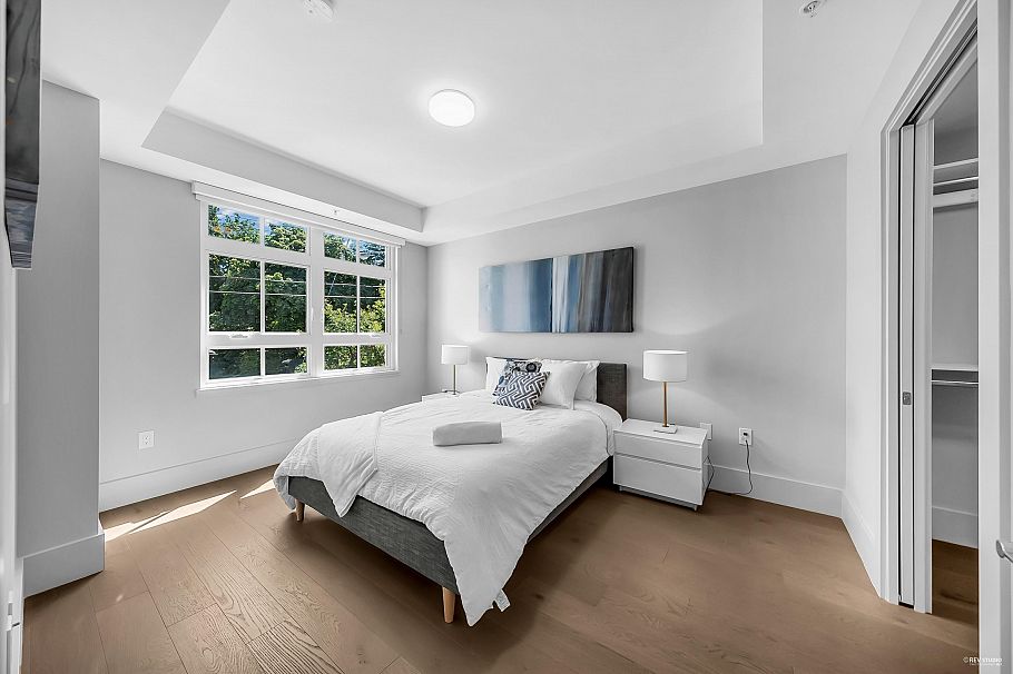 204 2089 W 43rd Avenue Vancouver, BC - 16