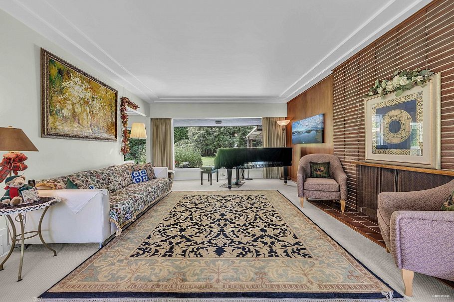 1258 W 33rd Avenue Vancouver, BC - 6