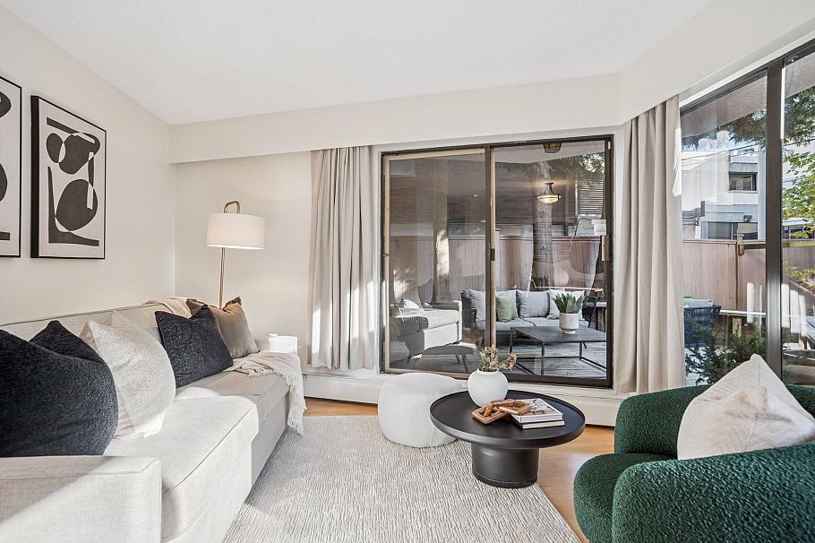 104 2190 W 8th Avenue Vancouver, BC - 7