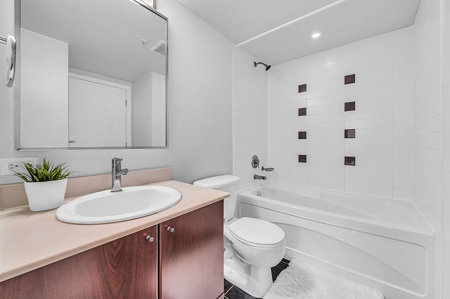 407 933 Hornby Street Vancouver, BC - 31