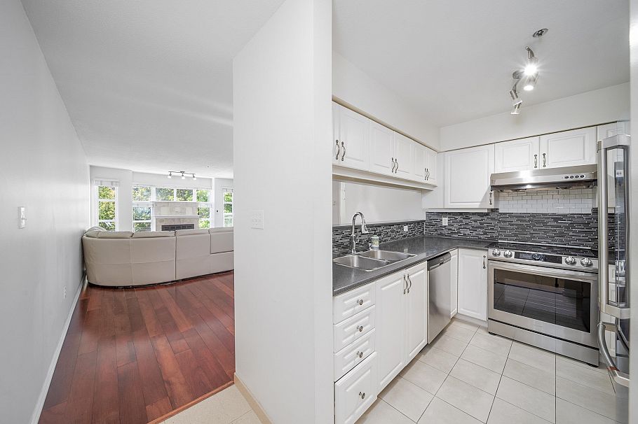 302 8728 SW Marine Drive Vancouver, BC - 7