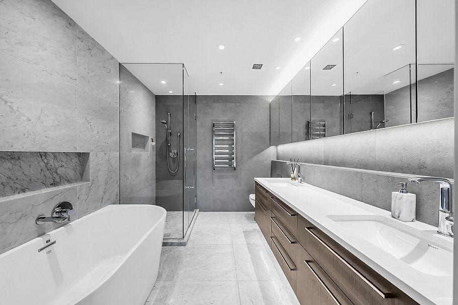 204 2089 W 43rd Avenue Vancouver, BC - 20