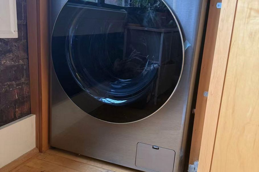 64 777 Burrard Street Vancouver, BC - 8