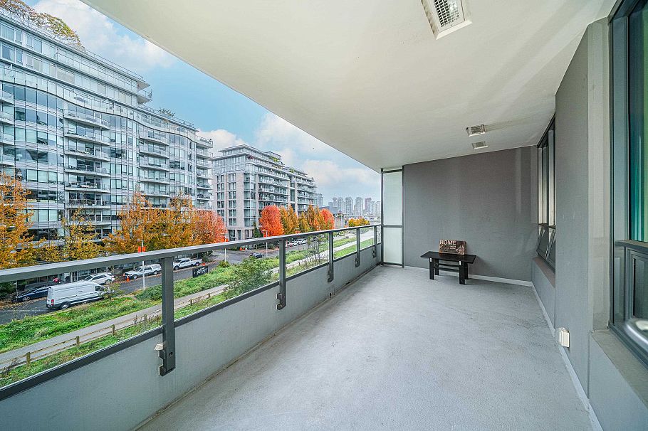 404 1688 Pullman Porter Street Vancouver, BC - 25