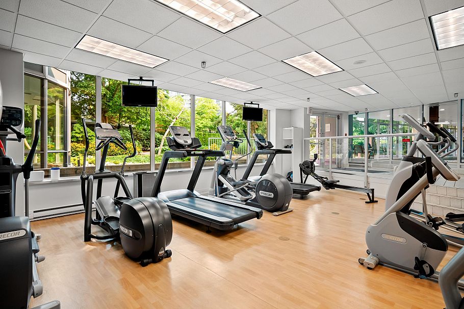 2606 1067 Marinaside Crescent Vancouver, BC - 28