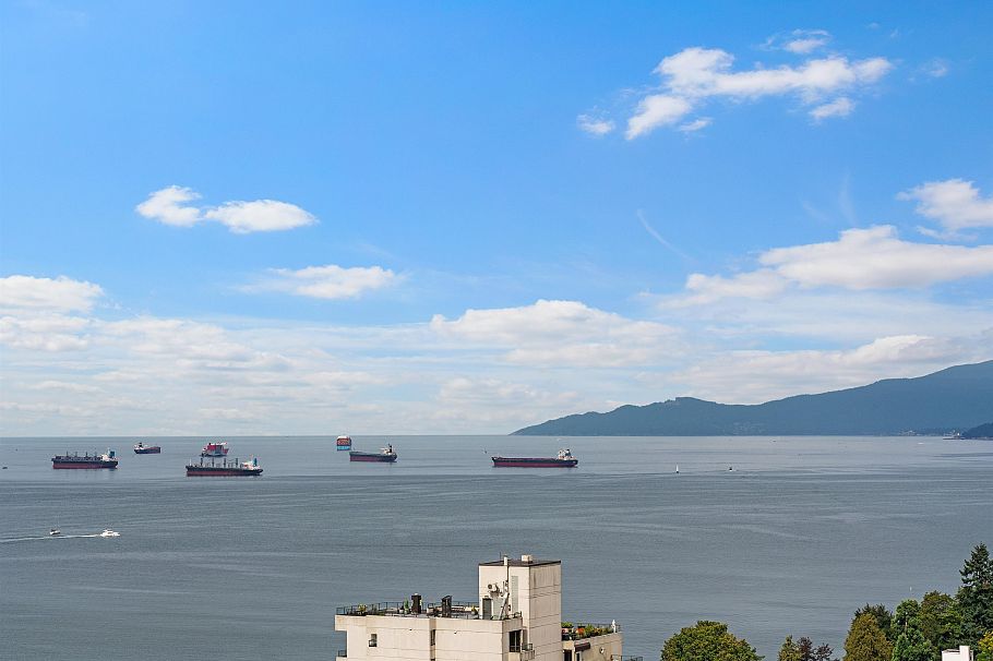 2508 1850 Comox Street Vancouver, BC - 31