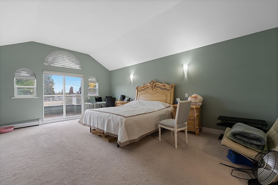 4053 W 38th Avenue Vancouver, BC - 16