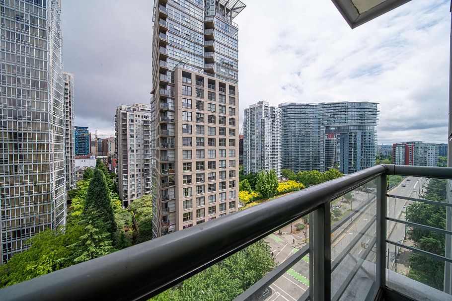 1603 1008 Cambie Street Vancouver, BC - 15