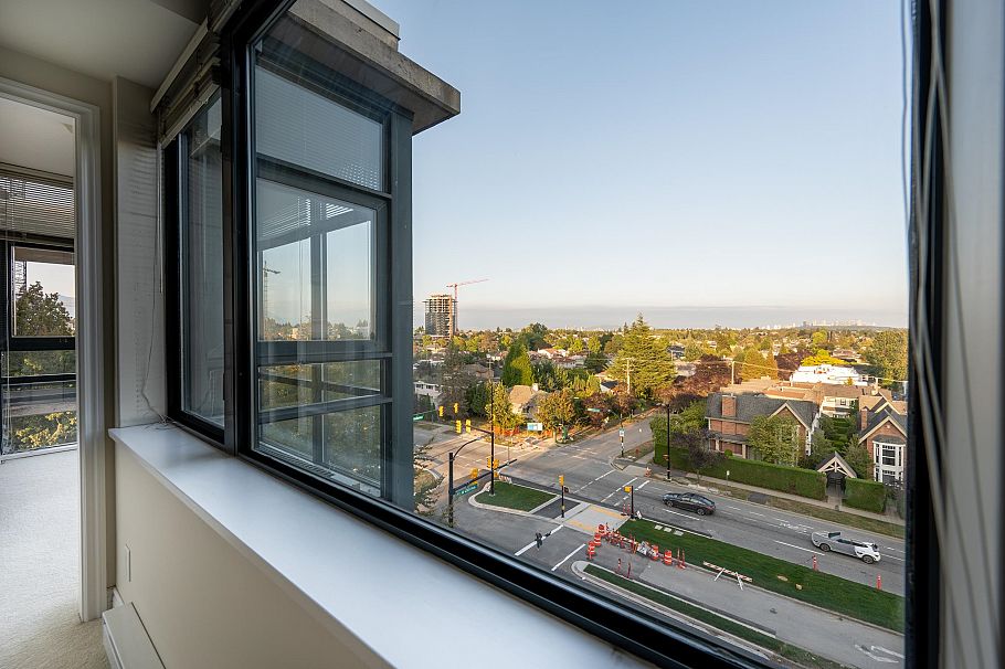 603 538 W 45th Avenue Vancouver, BC - 2