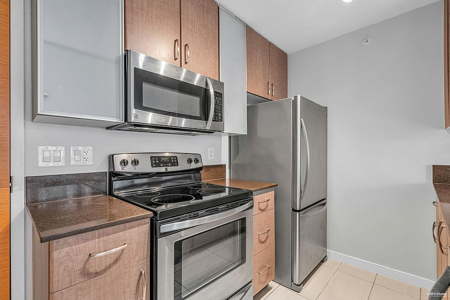 1703 977 Mainland Street Vancouver, BC - 8