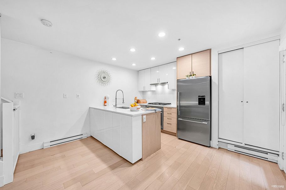 1407 East 1st Street Vancouver, BC - 29