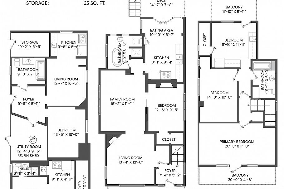 2239 Stephens Street Vancouver, BC - 38