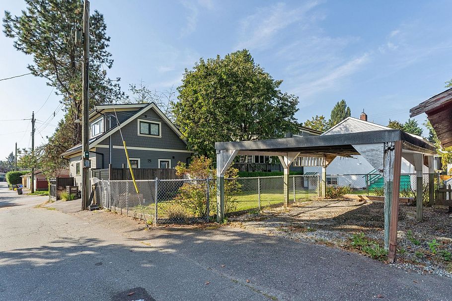 4182 Prince Edward Street Vancouver, BC - 6