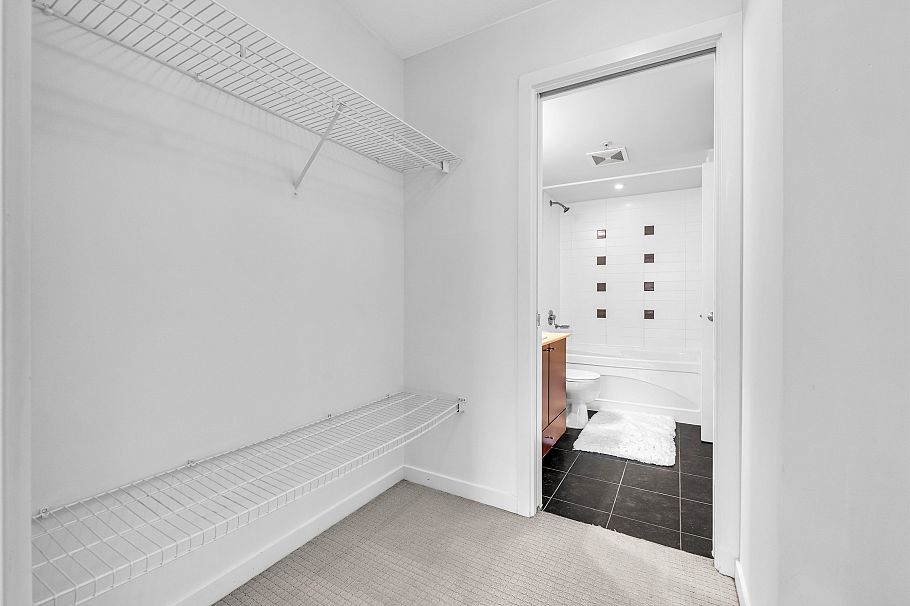 407 933 Hornby Street Vancouver, BC - 30