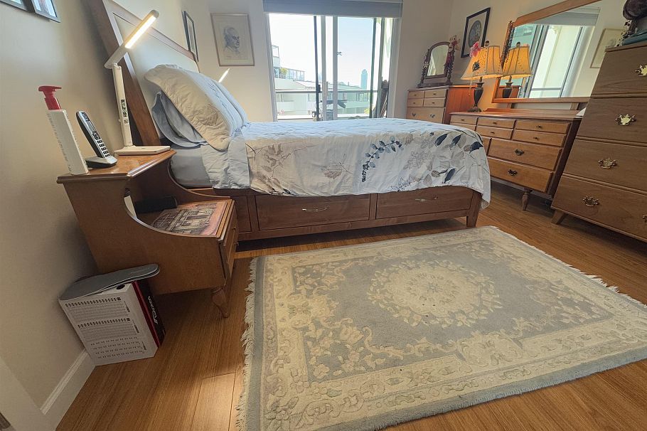 411 456 Moberly Road Vancouver, BC - 20