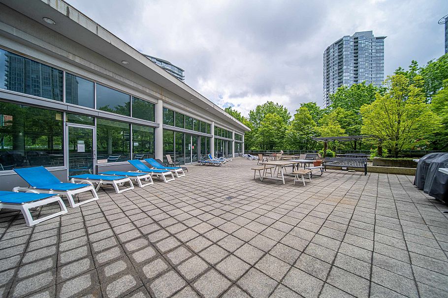 1603 1008 Cambie Street Vancouver, BC - 23