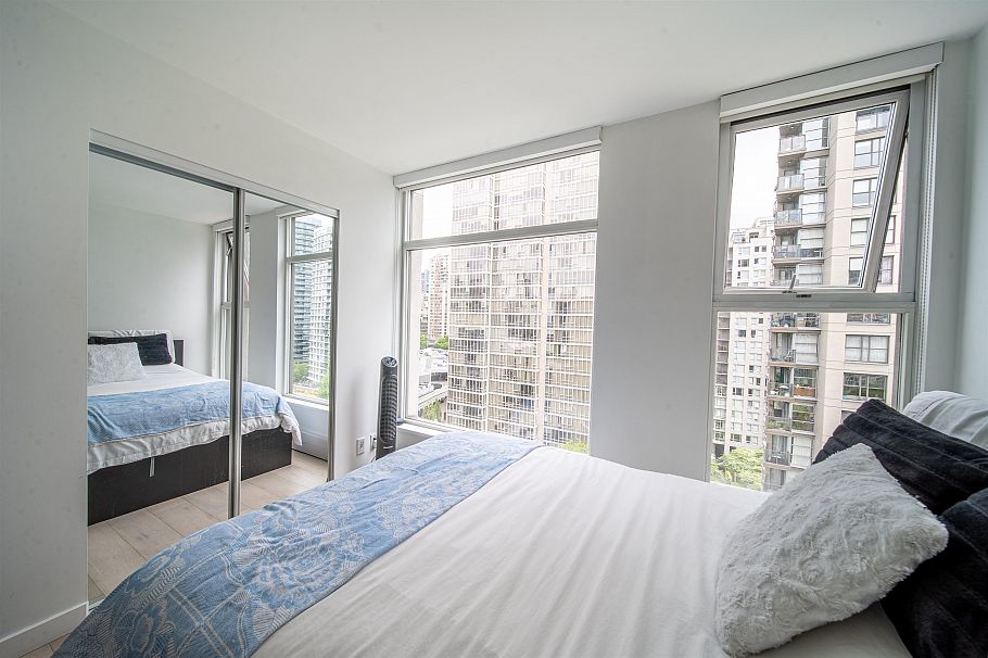 1603 1008 Cambie Street Vancouver, BC - 11